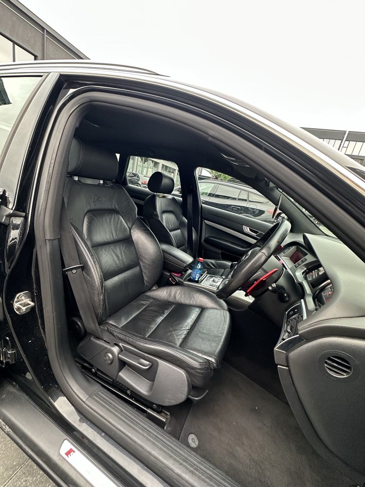 Audi A6 3.0 Quattro Automat