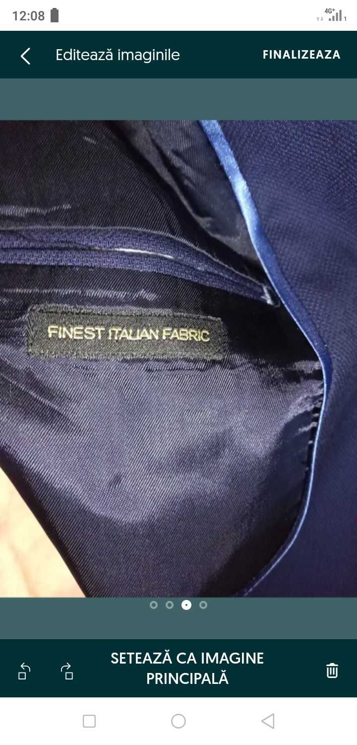 Massimo Dutti,sacou pentru bărbați