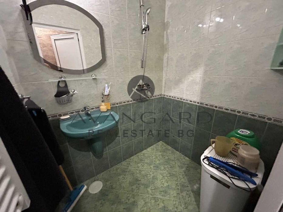 Продава се Тристаен апартамент в Пловдив, Кючук Париж - 60 кв.м за 2380 €/кв.м - Снимка #7