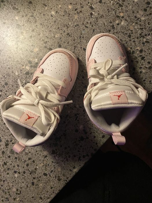 Vand Nike Jordan Fetite