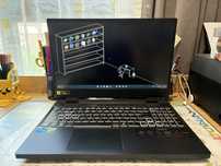 Acer Nitro 5 AN515