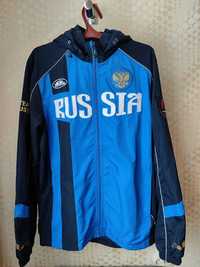 Спортивная куртка RUSSIA