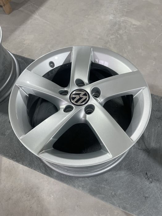 Jante r16 audi golf seat skoda