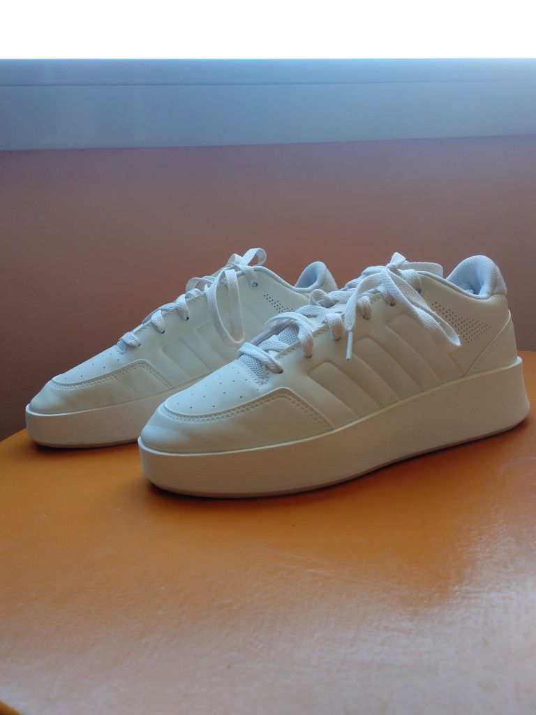 Adidas Performance Mullaly Low