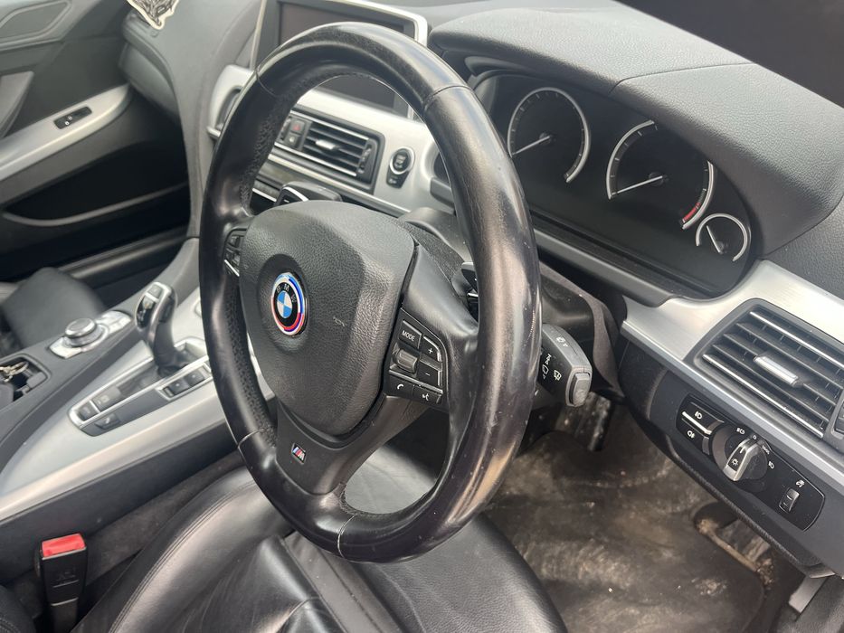 М Волан с пера за BMW F13 F10 F12