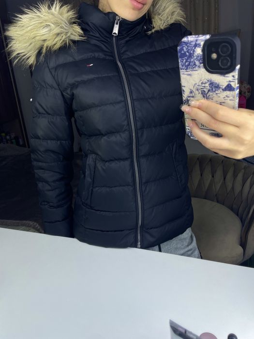 Geaca nike originala