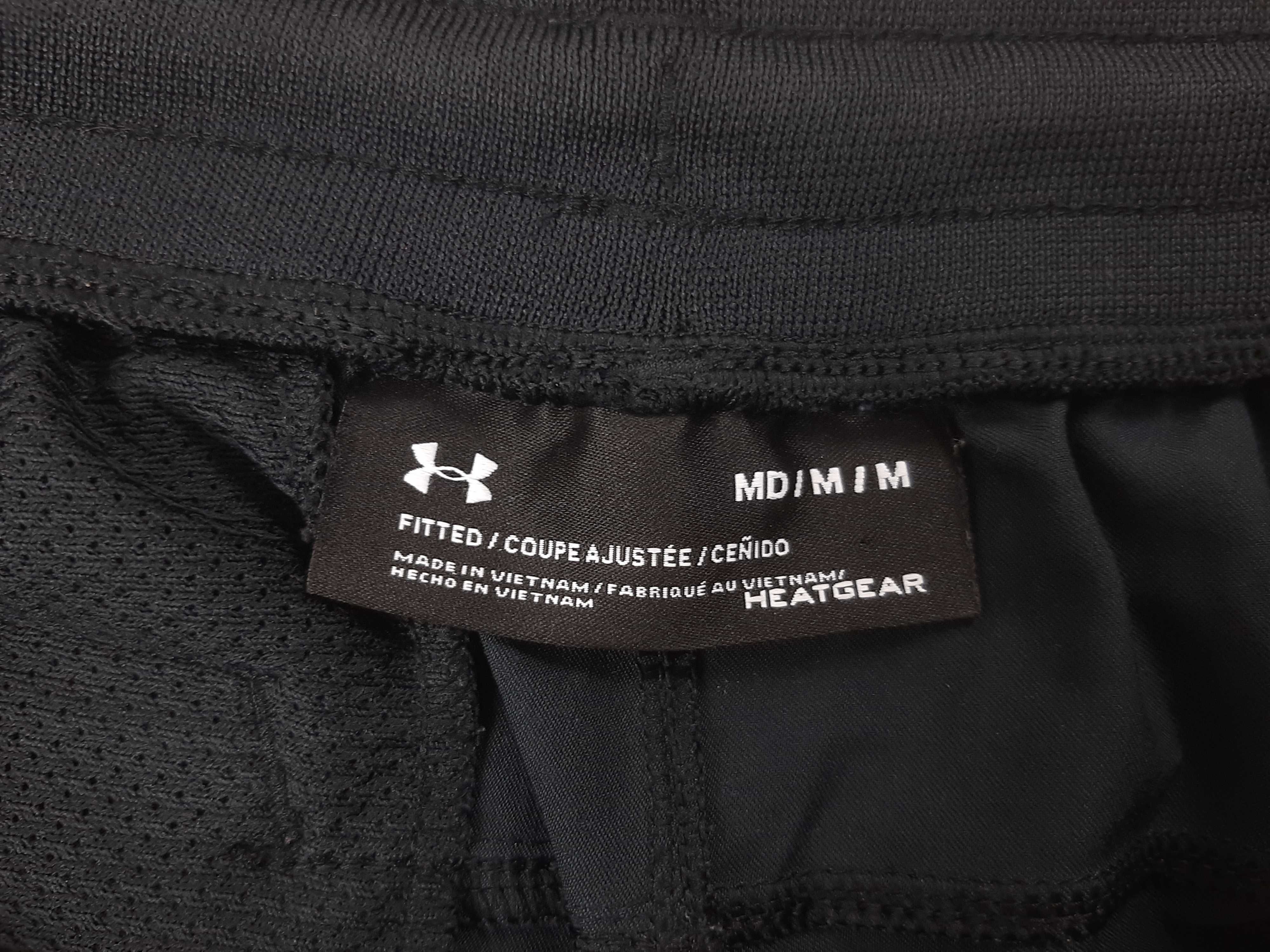 Under Armour Storm Elite Joggers - Оригинално мъжко долнище р-р M