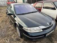 Vand Renault Laguna 1.8L benzină, an 2001