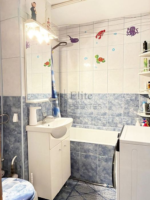 Apartament PB cu 2 camere in Iosia, Oradea