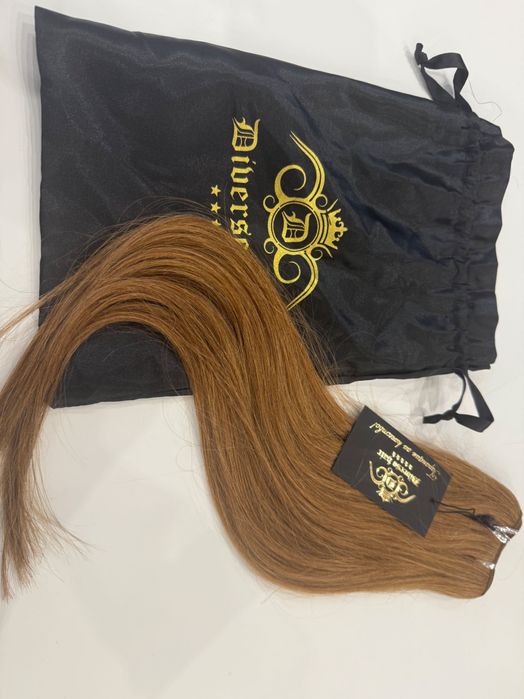 Diverso hair - Екстеншън
