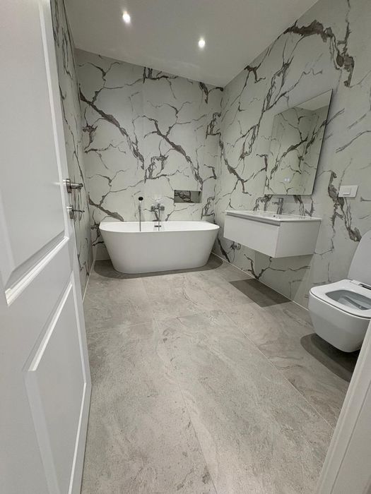 Casa PASIVA nouă în Rm Vâlcea