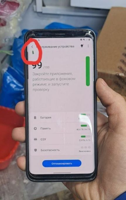 S9 plus 6/64 vietnam 2ta simkarta zaryadi vashe zor hch qati alshmagan