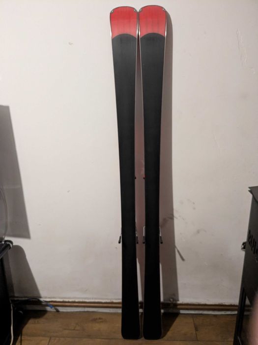 Ски Rossignol 170