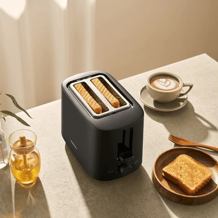 Тостер Xiaomi Toaster EU Глобальная Версия 1 Год Официальная Гарантия