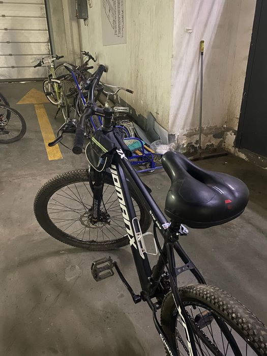 Продается велосипед срочно