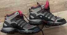 Vand ghete Adidas Goretex unisex