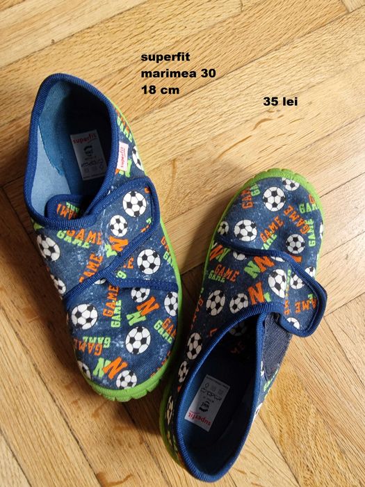 adidasi, cizme ploaie, ghete , papuci casa 25,26, 27, 28, 29, 30