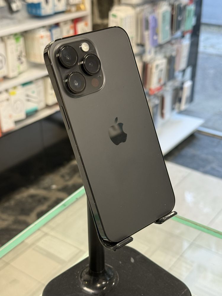 Apple iPhone 14 Pro Max 128GB Black