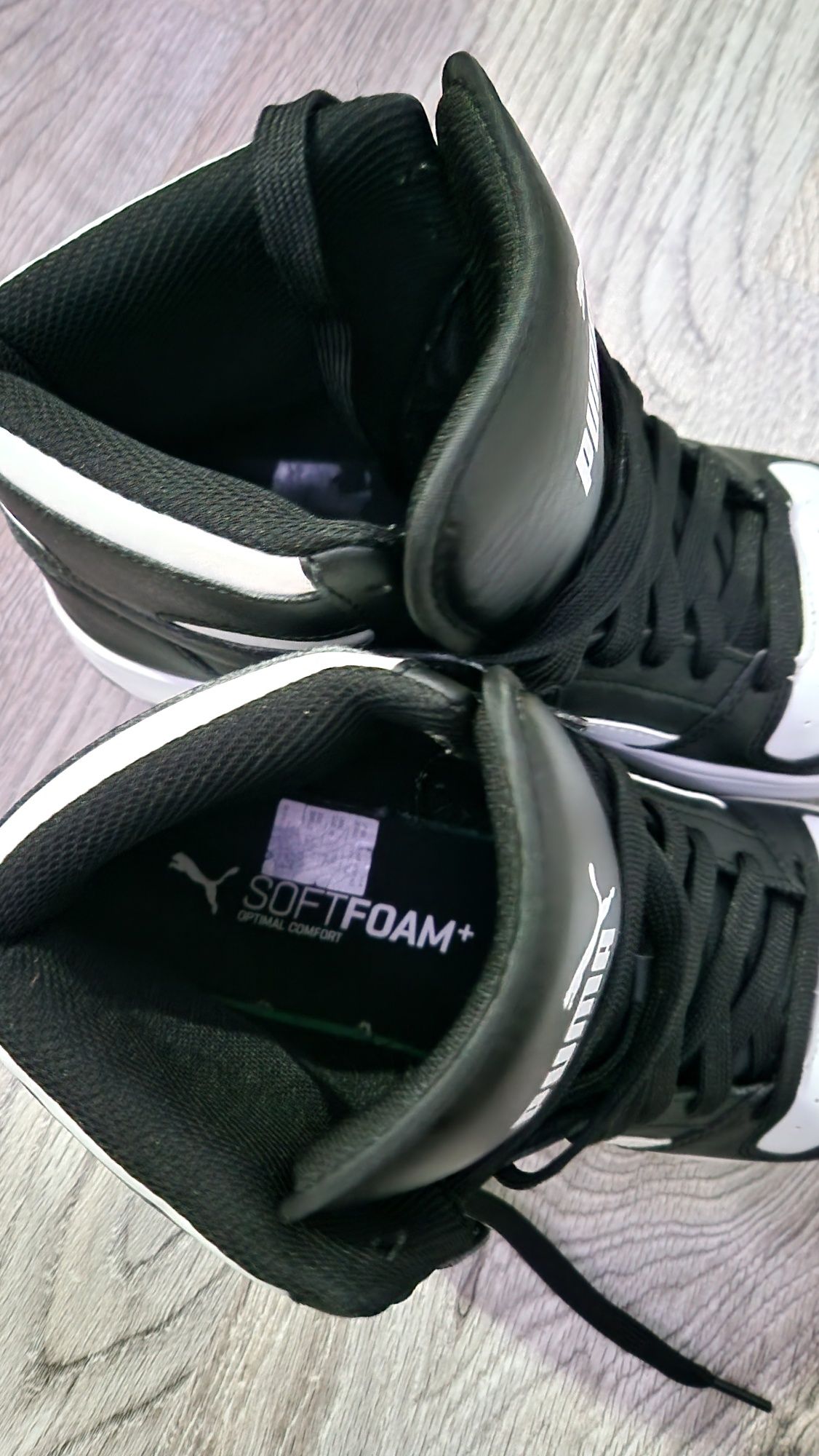 Продавам маратонки"Puma "