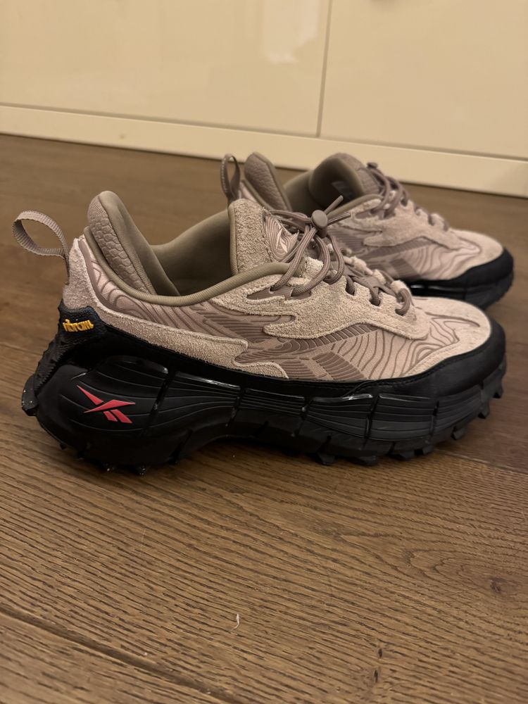 Reebok Zig Kenetica