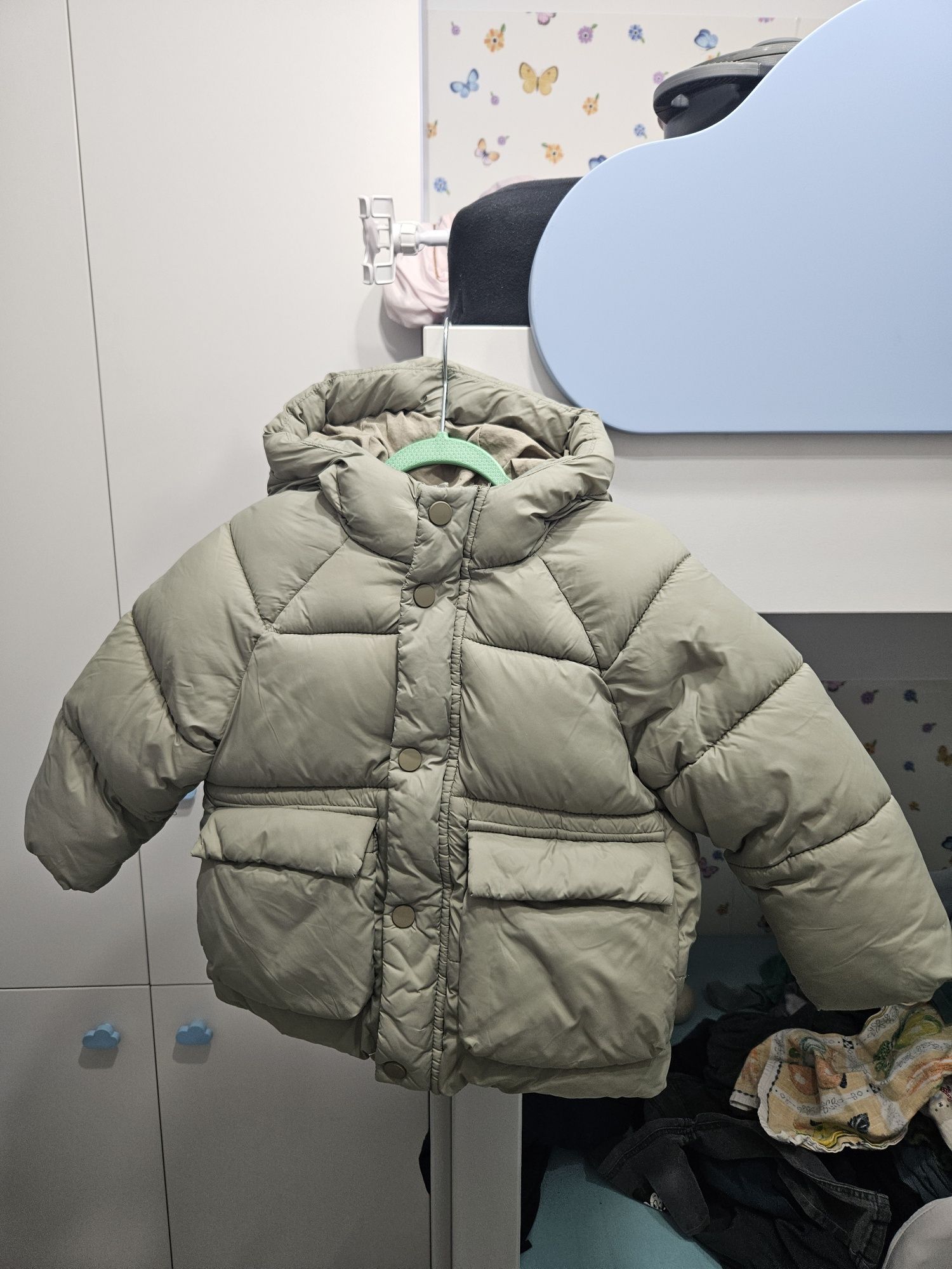 Geaca ZARA 12-18 luni 86