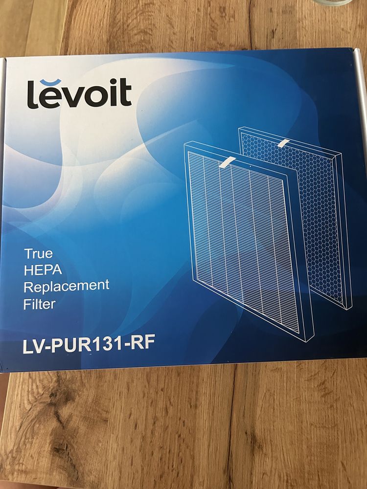 Филтър Levoit LV-PUR131-RF