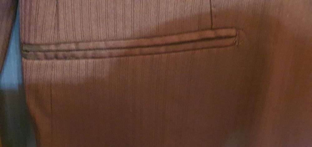 Costum Dinasty in perfecta stare