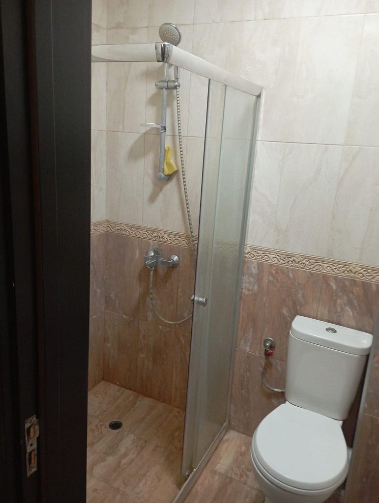 Дава се под наем Тристаен апартамент в Пловдив, Кючук Париж - 73 кв.м за 425 € - Снимка #5