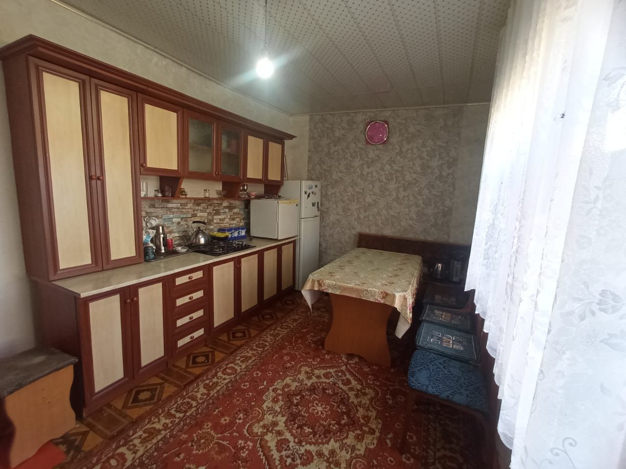 Продается частный дом на Стадионе, город Арыс