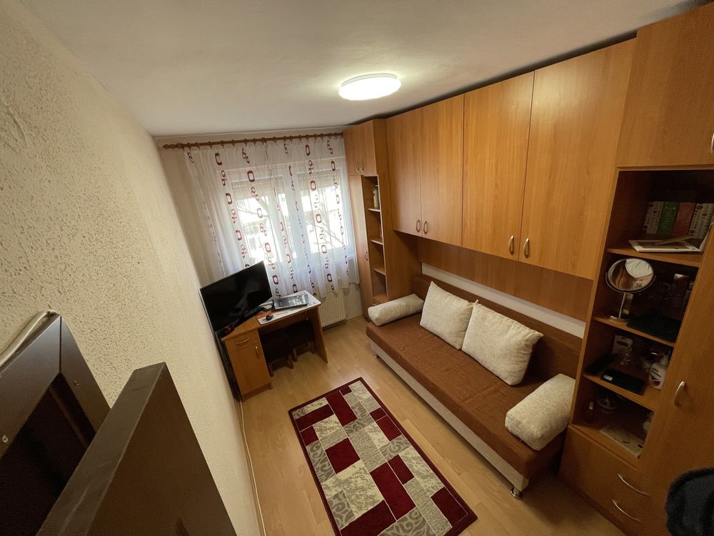 De vânzare apartament cu 2 camere