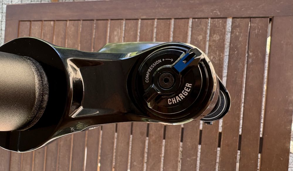 RockShox ZEB Select Charger 170 29”