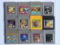 Joc Gameboy Nintendo