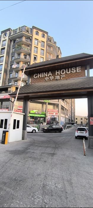 Аренда квартиры china house