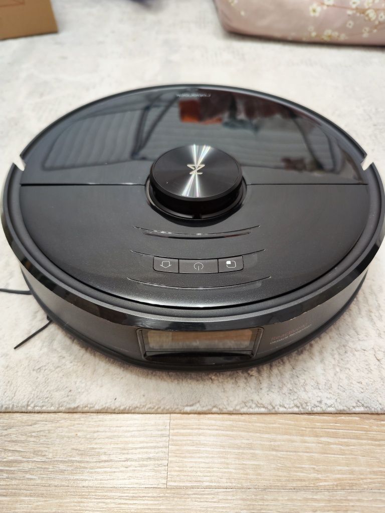 Roborock S6 MaxV