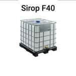 Sirop F40 pentru hrana albinelor