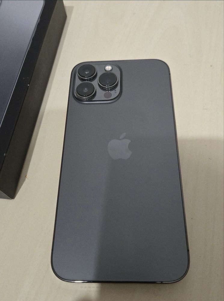 Iphone 13 PRO MAX