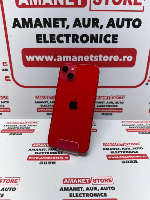 Iphone 14 Plus Amanet Store Braila [13786]