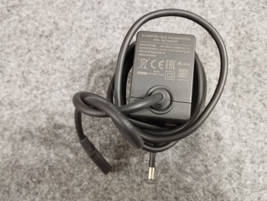 Dock si incarcator Nintendo Switch