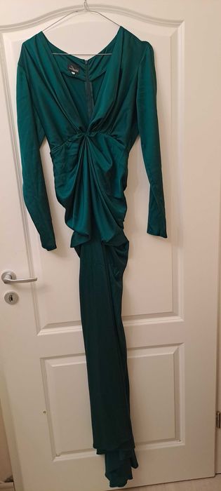 Rochie Ana Radu purtata o singura data marimea M.Pret 600 ron.