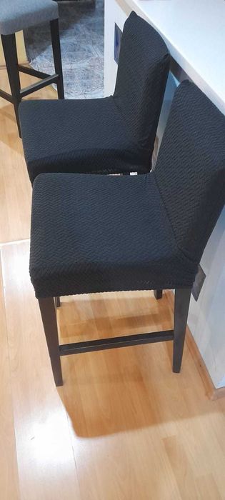 Scaun bar Herinksdal-IKEA