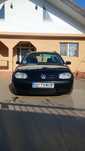 Se vinde Volkswagen Golf 4
