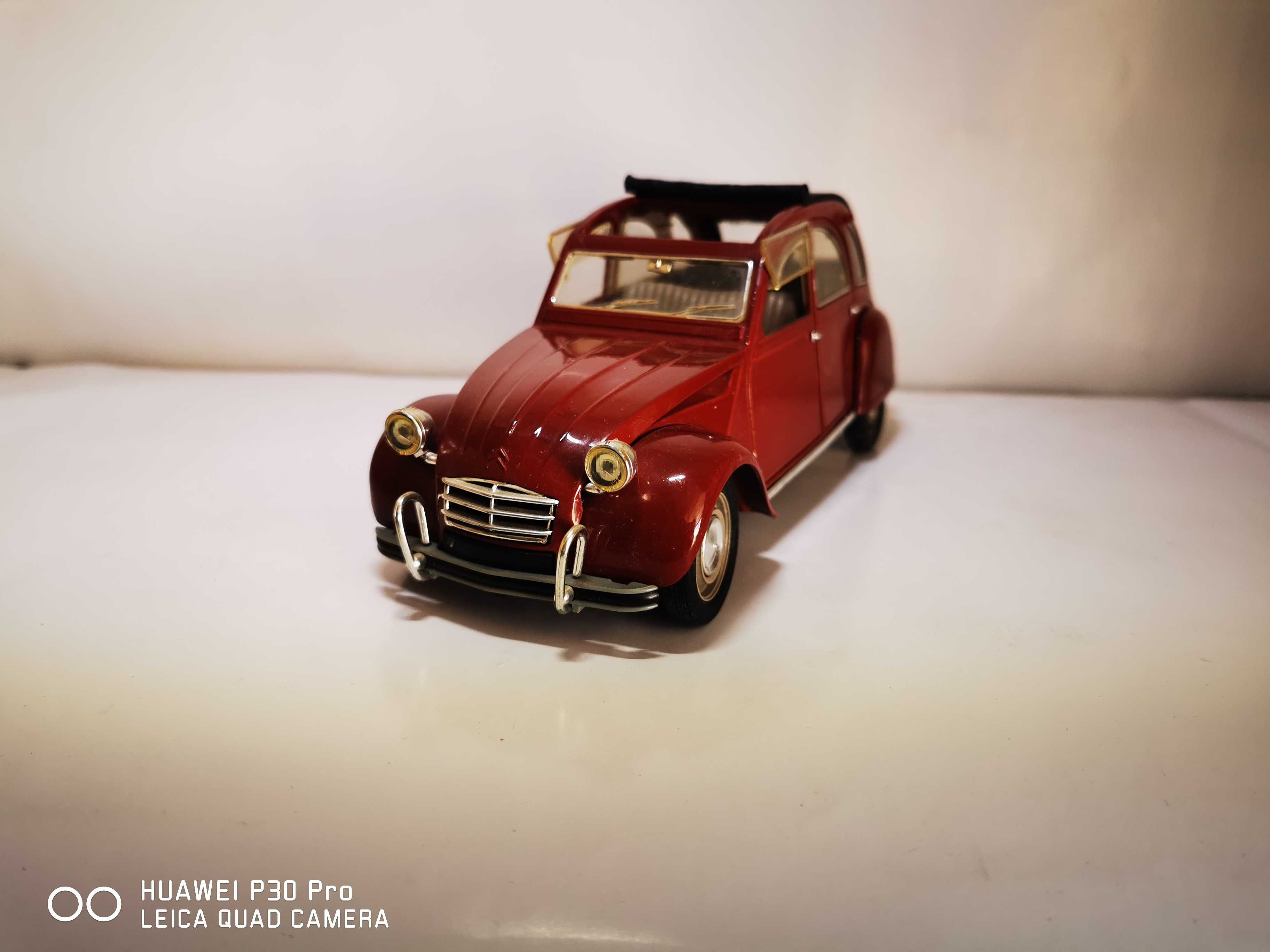Колички авто модели 1:18