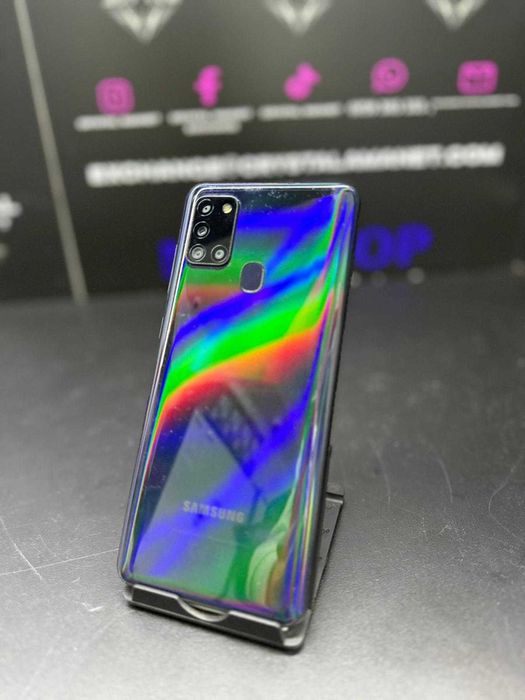 Samsung Galaxy A21s - 32GB