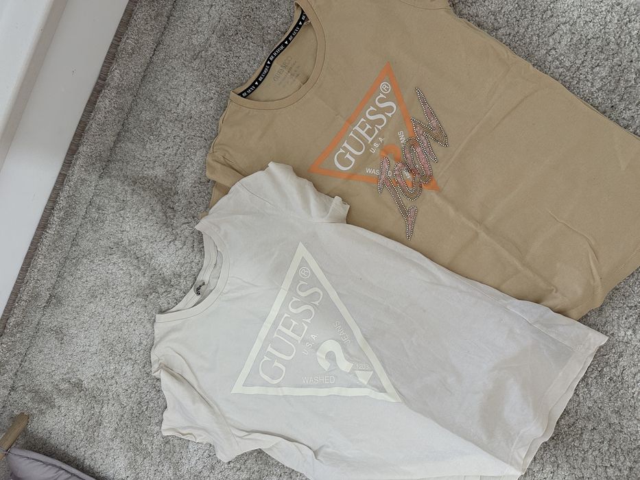 Тениска Guess оригинални