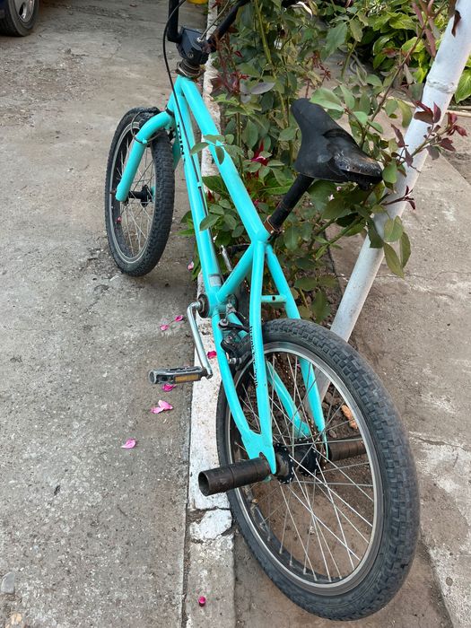 BMX pentru copii – stare bună