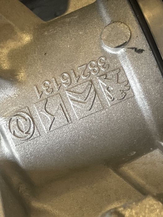 Кормилна Рейка Peugeot 208 / Opel Corsa F