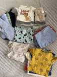 Haine bebe 0-9 luni