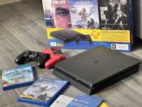 Sony PlayStation 4 Slim 1TB