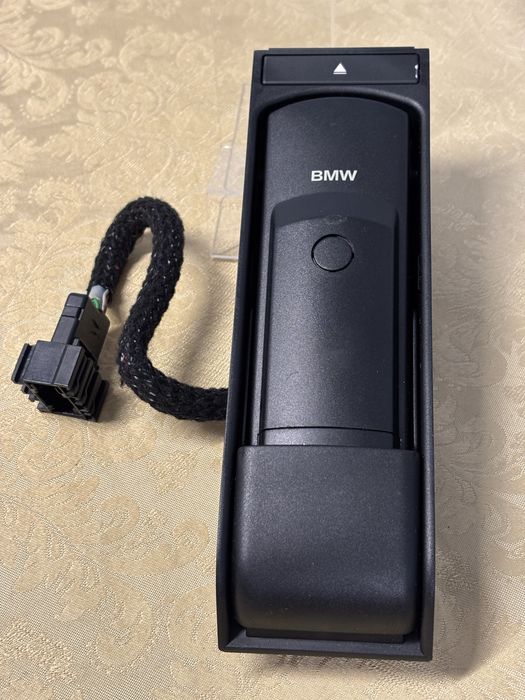 Оригинална GSM блок система за BMW