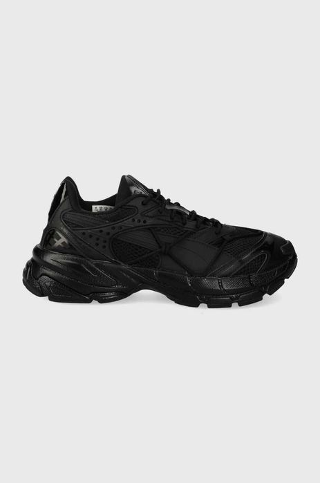 Маратонки Puma Velophasis Noir Wns 38.5